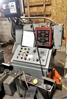 USED 1970 BLISS BLISS HP2-150-42-36 PRESS