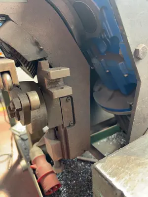 IMAC PULLMAX CB 18 Fabrication & Sheet Metal | Bowland Trading Ltd (3)