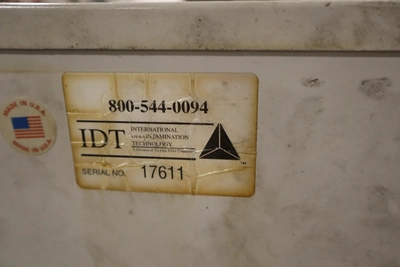 Used TR9-MIST 850 Mist Collectors Minnesota US | Machinesused.com #1568014