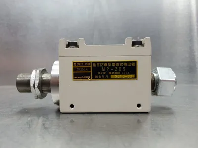 Used ONO SOKKI _UNKNOWN_ Sensors South Carolina US | Palmetto Automation #1163735