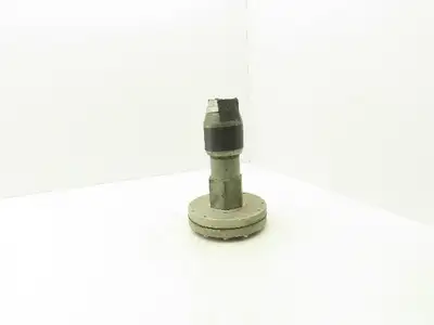Graco 244740 Air Operated Mastic Fluid Regulator Housing diaphragm 5000psi