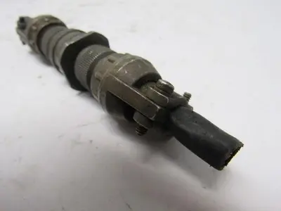 Bendix PT06SE-12-10p 10 Pin Connector w/ Mated Bendix 10-453985-123 Connector