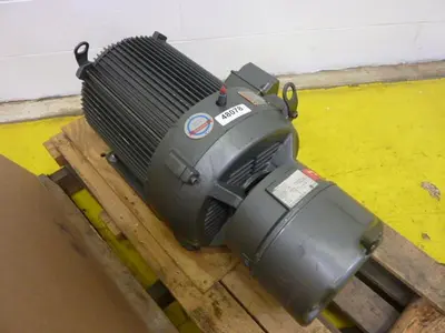 NEW US ELECTRICAL MOTORS 698722