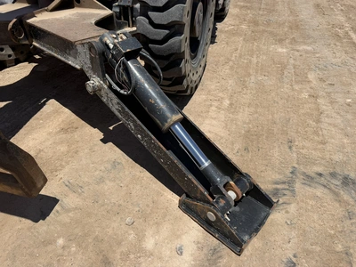 Used _UNKNOWN_ _UNKNOWN_ Telehandlers Texas US | Miedema Asset Management Group #1315711