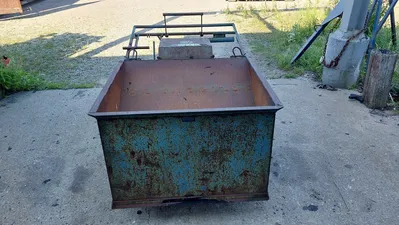 GRIZZLY 333000B WORKHORSE | Platinum Group (4)
