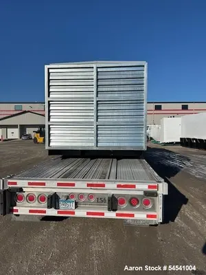 Used MTU ONSITE ENERGY DS900 Diesel Generators Illinois US | Aaron Equipment #1283661