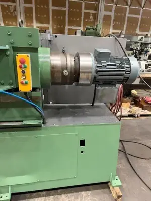 Used PRUTTON 150 CHD-36 Thread Rollers | Walden Machinery #1288857