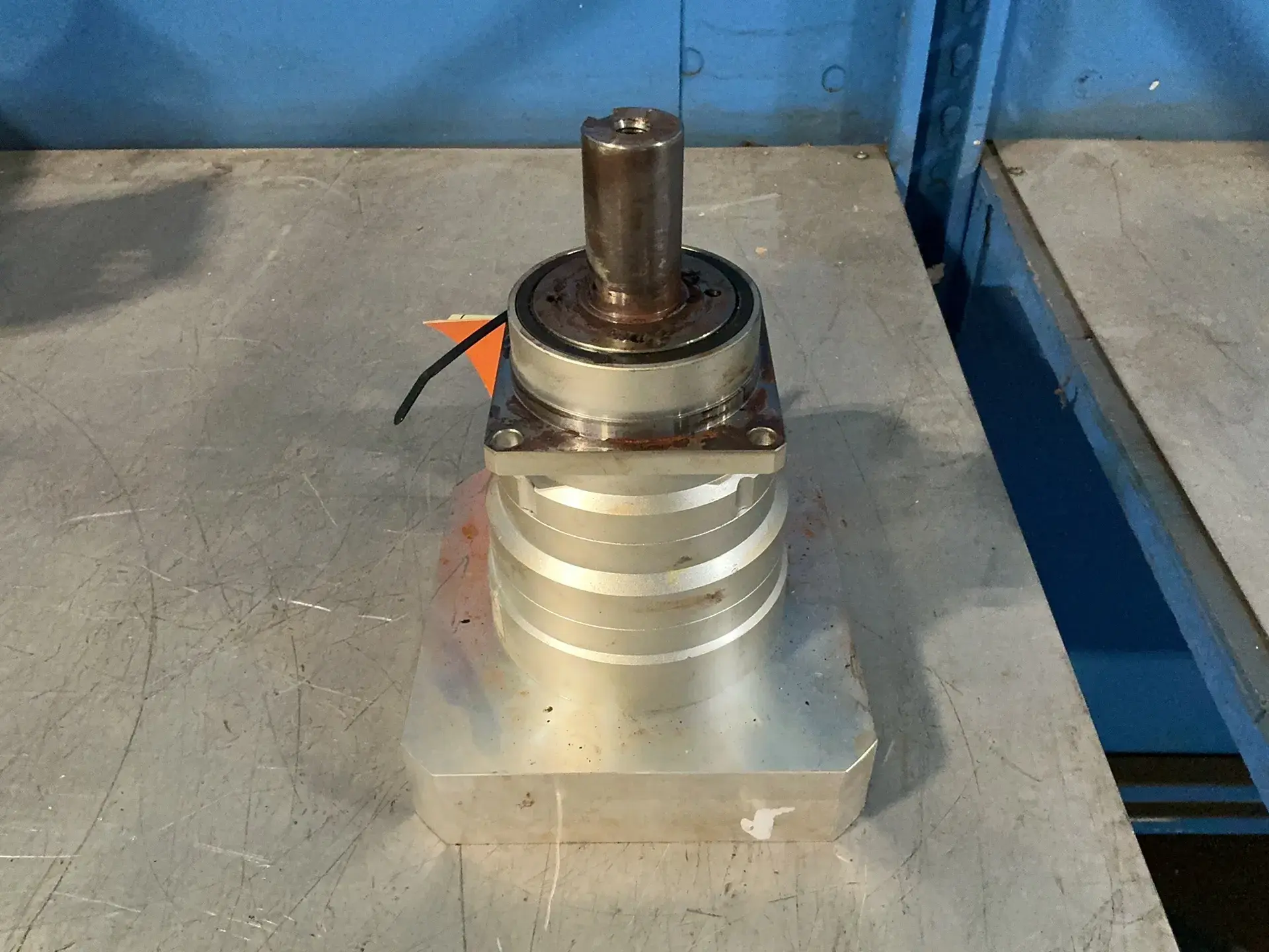 Used TIMKEN P10038.0LSKS1WHKQFR Motors (misc) Ohio US | HGR 24 #1296851