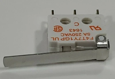 NEW Saia-Burgess F4T-7Y1-GPUL