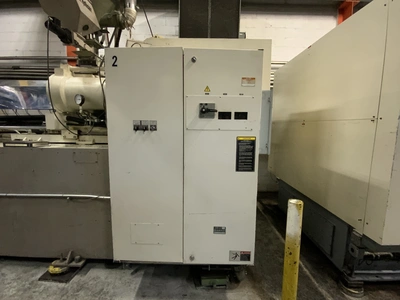 1999 TOSHIBA ISGT720V10-81B HORIZONTAL INJECTION MOULDING MACHINES | INJECTION DEPOT GROUP (6)