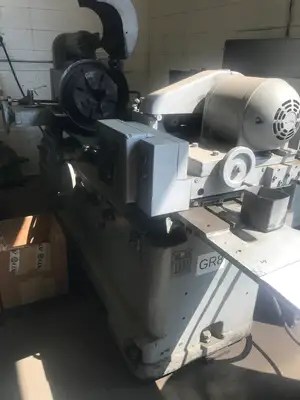 Heald GR8 Tool Room Grinder