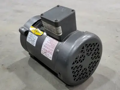 NEW BALDOR VM3542-5