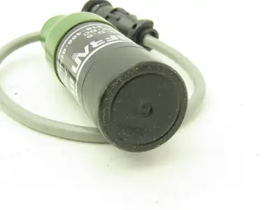 Lufran SLC-3-D-S Liquid Level Sensor 200MA 10-40VDC