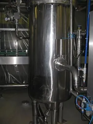 USED KRONES Canmatic