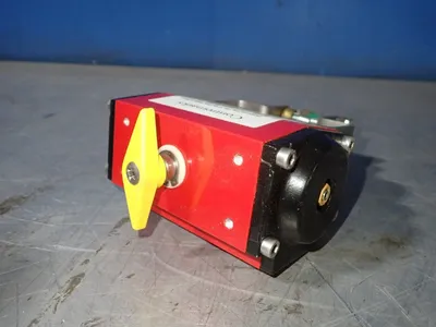 NEW CONTROMATICS PA 200 DLS M5