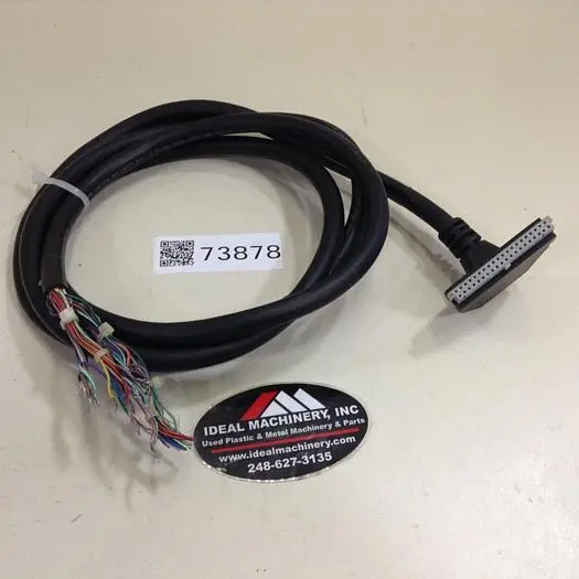 Used ZIPLINK ZL-4CBL4-2 Cable & Wire Michigan US | Ideal Machinery #779522