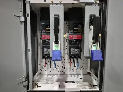 USED SIEMENS TIASTAR