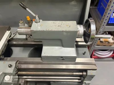 2015 CLARK 1440K Engine Lathes | UniversalAutomatics.com (5)