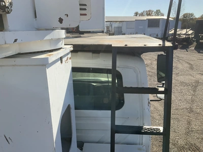 Used 2007 INTERNATIONAL 4300 Box trucks Michigan US | Miedema Asset Management Group #1568173