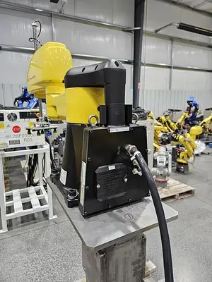 USED 2021 FANUC SR-12IA