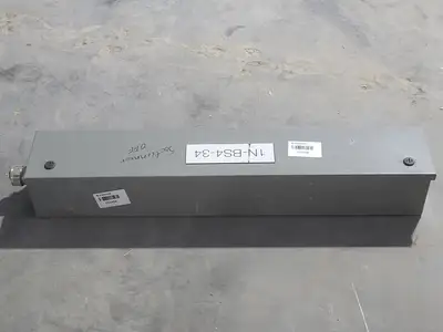 USED BEL PRODUCTS FT373