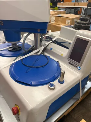 2022 BUEHLER ECOMET 30 Polisher System | Westbrook Engineering (4)