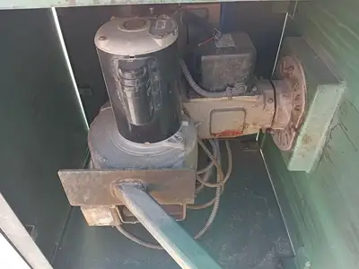 USED KETEK CY-100-CA