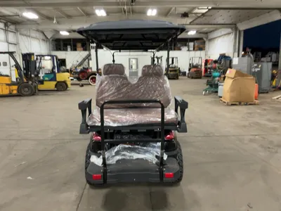 Used 2026 SDLANCH HQ100 Golf Carts Michigan US | Miedema Asset Management Group #1477065