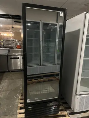 Used TURBO AIR TGIM-23HB-N Display Refrigerators Florida US | BAM Discount Restaurant Equipment #1393585