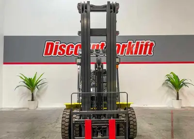 NEW 2024 LIFT HERO LG25GLT