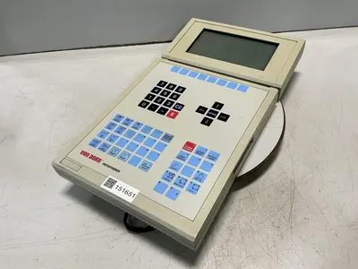 USED VAN DORN 6ES5398-0KB12