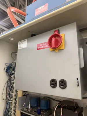 USED 1996 PH OGF-50