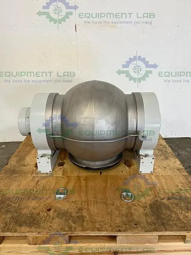 Used PFEIFFER TPH-2200-U-C Pumps | Equipment Lab #486143