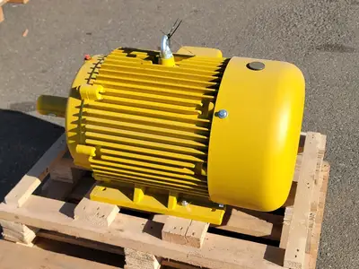 New | in-Stock OMEC OMN-324T-4 Motors (misc) British Columbia CA | Lenmark #248303