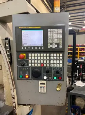 2005 LEADWELL V-40 Vertical Machining Centers | Toolquip, Inc. (3)