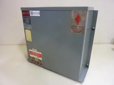 Used CALMOUNT KIM43022X-3 Capacitors Michigan US | Ideal Machinery #1275187