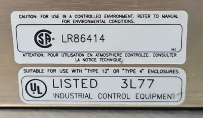 Used Eaton _UNKNOWN_ Automation Control (HMI) South Carolina US | Palmetto Automation #1319836