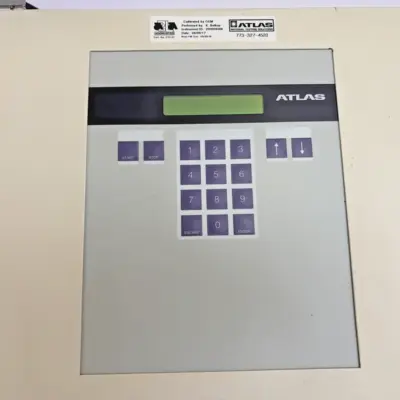 USED Atlas SUNTEST XLS+
