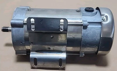 NEW Baldor CDPSWD3430