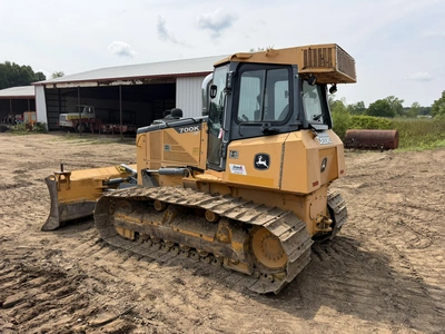 Used _UNKNOWN_ _UNKNOWN_ Bulldozers Michigan US | Miedema Asset Management Group #1372419