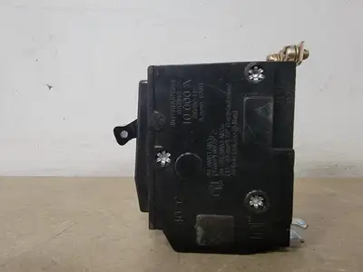 USED SQUARE D QOB250