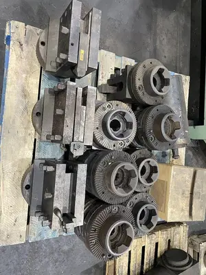 USED PIETRO CARNAGHI AC 25