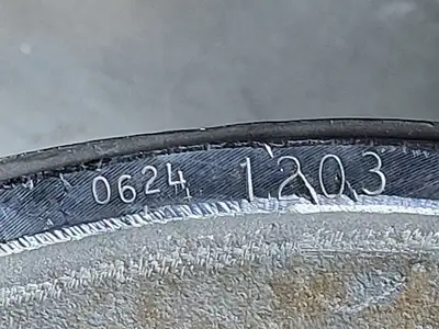 Used GOULDS 58946 Parts (Hydraulics and Pneumatics) British Columbia CA | Lenmark #257051