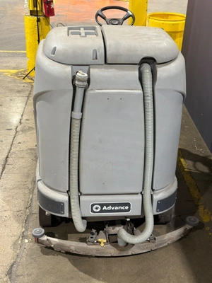 Used CONDOR X4030C Janitorial Equipment Michigan US | iGAM Industrial Marketplace #1318056