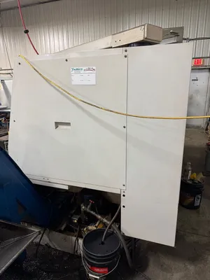 1998 DAEWOO PUMA 250LB CNC Lathes | Silverlight CNC, Inc (9)