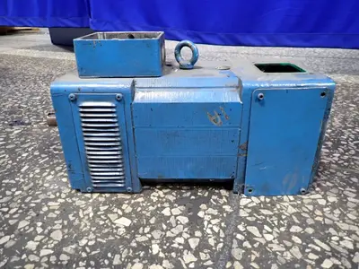 Motor
