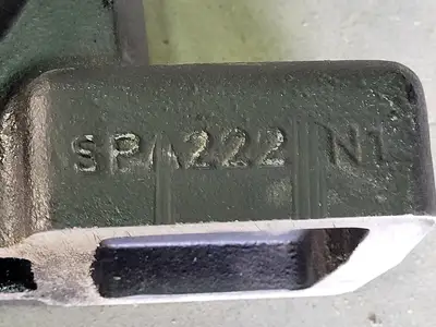 NEW NTN SPA222 N1