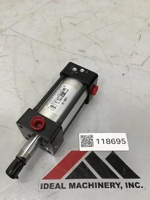 USED MEAD FLUID DYNAMICS 5580-10
