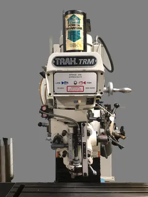 USED 1995 SOUTHWESTERN INDUSTRIES TRM