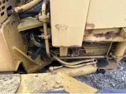 Used 1985 JOHN DEERE 772 Motor Graders Pennsylvania US | Iron Exchange Equipment Solutions #1353878
